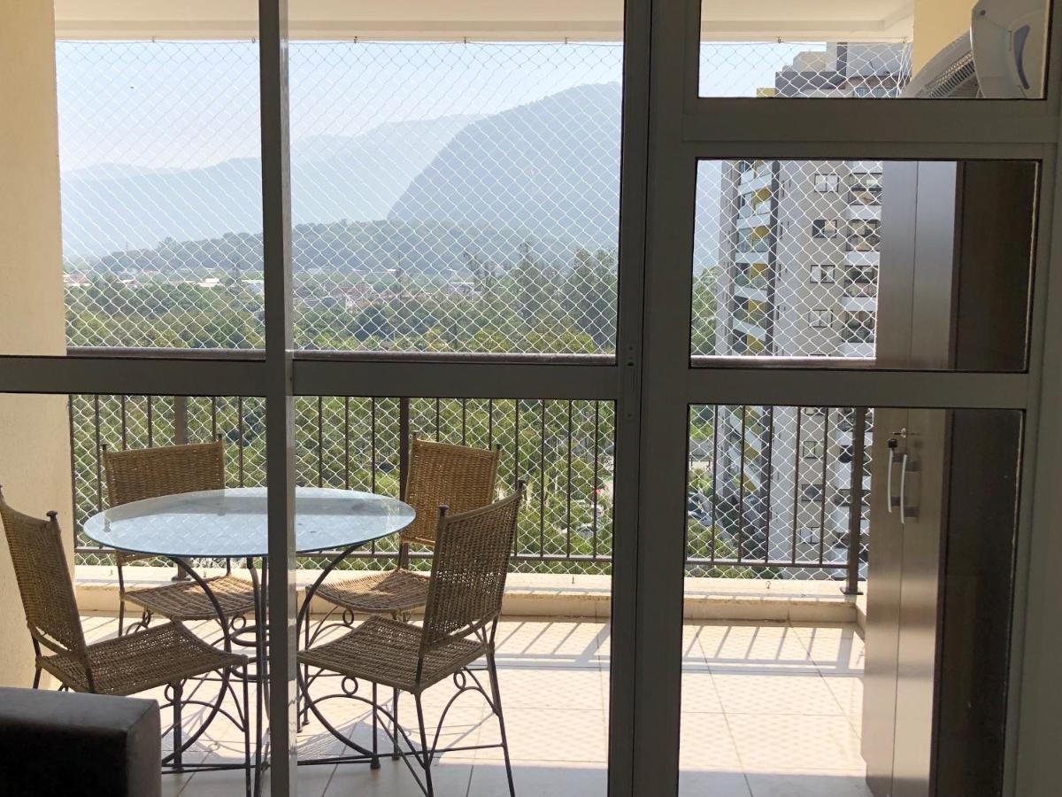 Appartement Ap. Recreio Dos Bandeirantes Rio de Janeiro