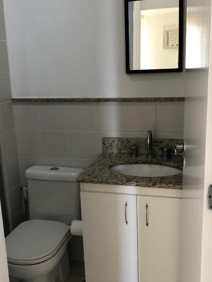 Ap. Recreio Dos Bandeirantes Appartement
