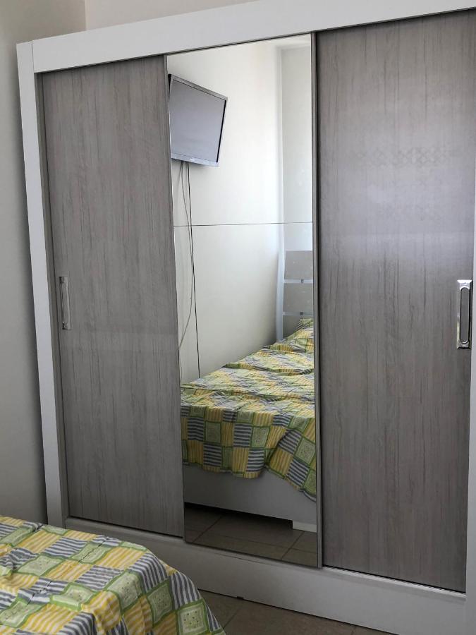 Ap. Recreio Dos Bandeirantes Appartement