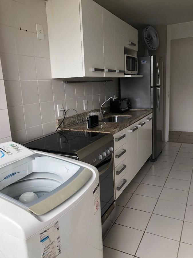Ap. Recreio Dos Bandeirantes Appartement Rio de Janeiro