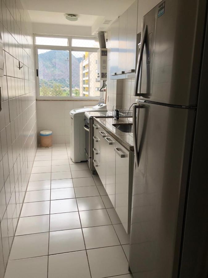 Ap. Recreio Dos Bandeirantes Appartement Rio de Janeiro