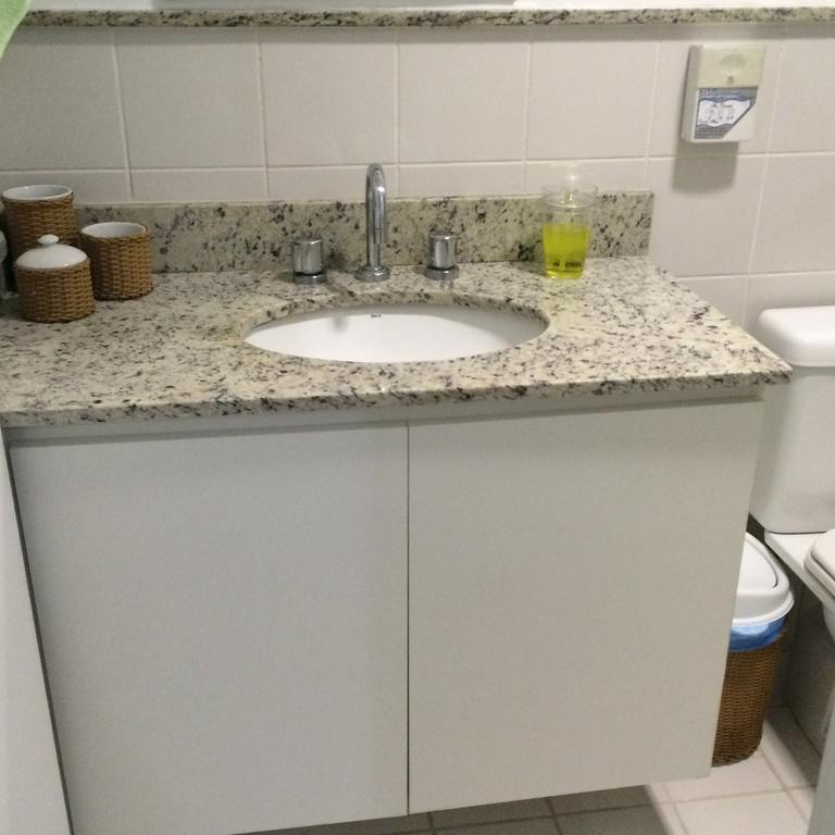 Appartement Ap. Recreio Dos Bandeirantes Rio de Janeiro