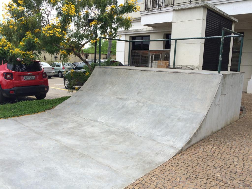 Ap. Recreio Dos Bandeirantes Appartement *
