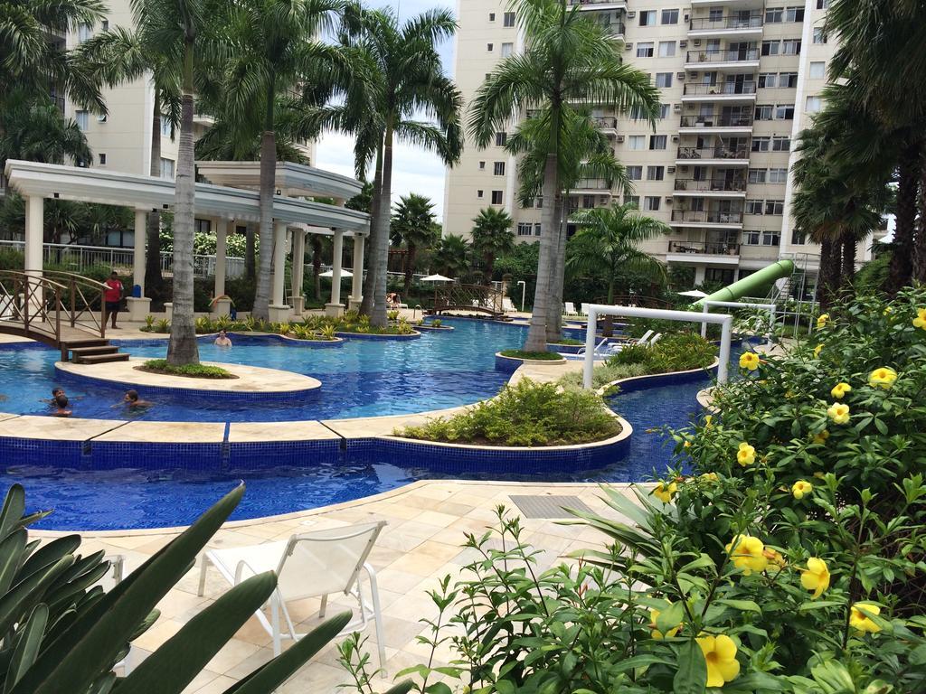 Appartement Ap. Recreio Dos Bandeirantes Rio de Janeiro