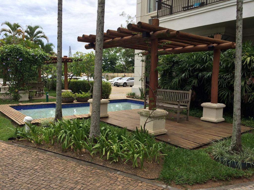 Appartement Ap. Recreio Dos Bandeirantes Rio de Janeiro