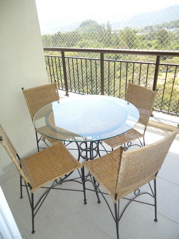 Appartement Ap. Recreio Dos Bandeirantes Rio de Janeiro