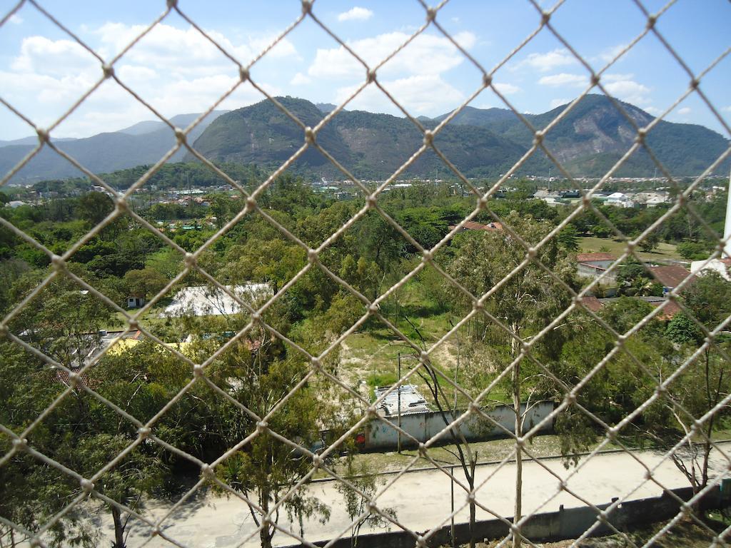 Ap. Recreio Dos Bandeirantes *